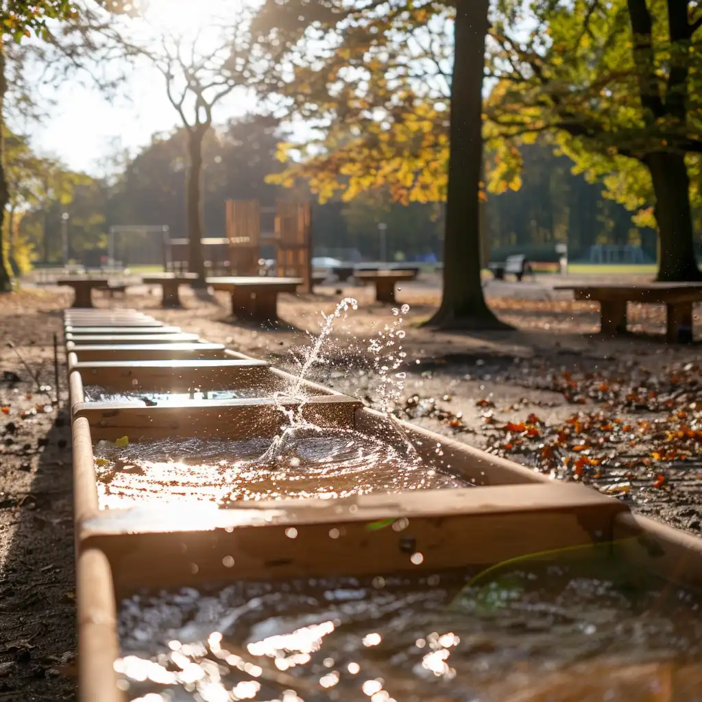 De ultieme gids voor het kiezen van een watertafel.